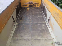 Kipper Miedema HST 100 kieper kipper