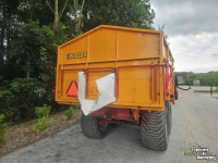 Kipper Miedema HST 100 kieper kipper