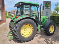 Schlepper / Traktor John Deere 5620