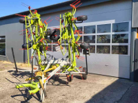 Kreiselheuer Claas Volto 900 T