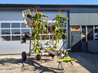 Kreiselheuer Claas Volto 900 T