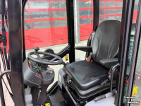 Radlader Kubota RT220-2a nieuw. ( Giant G2300 X-tra HD ) Cabine