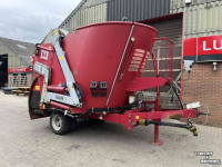 Futtermischwagen BVL BVL van Lengerich V-MIX 13-1LS voermengwagen voermachines