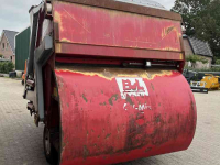 Futtermischwagen BVL BVL van Lengerich V-MIX 13-1LS voermengwagen voermachines