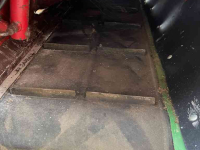 Futtermischwagen BVL BVL van Lengerich V-MIX 13-1LS voermengwagen voermachines