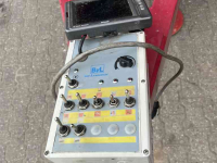 Futtermischwagen BVL BVL van Lengerich V-MIX 13-1LS voermengwagen voermachines