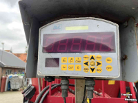 Futtermischwagen BVL BVL van Lengerich V-MIX 13-1LS voermengwagen voermachines