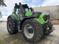 Schlepper / Traktor Deutz-Fahr Agrotron 9340 TTV