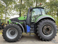 Schlepper / Traktor Deutz-Fahr Agrotron 9340 TTV