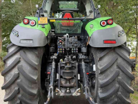 Schlepper / Traktor Deutz-Fahr Agrotron 9340 TTV