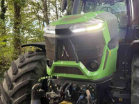 Schlepper / Traktor Deutz-Fahr Agrotron 9340 TTV