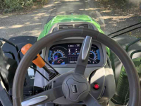 Schlepper / Traktor Deutz-Fahr Agrotron 9340 TTV