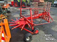 Schwader Pottinger Top 42 N