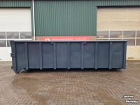 Container AGM Haakarm container