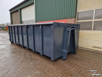 Container AGM Haakarm container