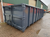 Container AGM Haakarm container
