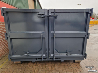 Container AGM Haakarm container