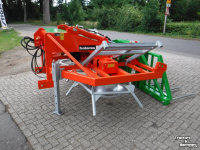 Siloverteiler Holaras Jumbo G-HK-HUS