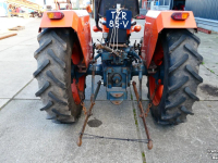 Schlepper / Traktor Fiat trekker 450