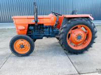 Schlepper / Traktor Fiat trekker 450