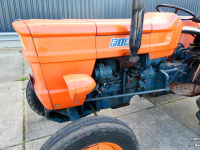 Schlepper / Traktor Fiat trekker 450