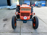 Schlepper / Traktor Fiat trekker 450