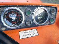 Schlepper / Traktor Fiat trekker 450
