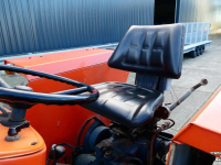 Schlepper / Traktor Fiat trekker 450