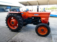 Schlepper / Traktor Fiat trekker 450