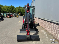 Minibagger Yanmar VIO23-6