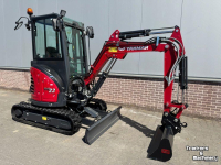 Minibagger Yanmar VIO23-6