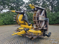 Maisgebiss New Holland 450 FIE