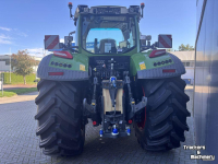 Schlepper / Traktor Fendt 728 Vario 7.1