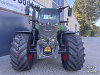 Schlepper / Traktor Fendt 728 Vario 7.1