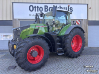 Schlepper / Traktor Fendt 728 Vario 7.1