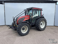 Schlepper / Traktor Valtra A93