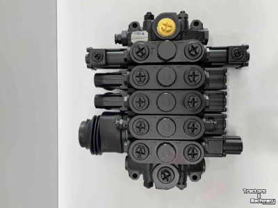 Diverse neue Teile Giant ventielblokken NIEUW V6004tele V5003 G4500 G5000