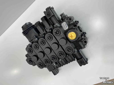 Diverse neue Teile Giant ventielblokken NIEUW V6004tele V5003 G4500 G5000