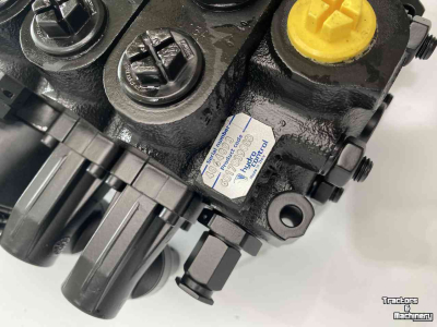 Diverse neue Teile Giant ventielblokken NIEUW V6004tele V5003 G4500 G5000