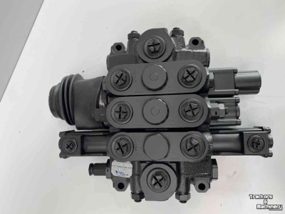 Diverse neue Teile Giant ventielblokken NIEUW V6004tele V5003 G4500 G5000