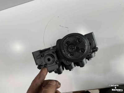 Diverse neue Teile Giant ventielblokken NIEUW V6004tele V5003 G4500 G5000