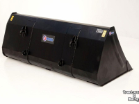 Frontlader Qmac VOLUMEBAK 2.00 STD EURO