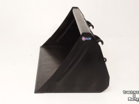 Frontlader Qmac VOLUMEBAK 2.00 STD EURO