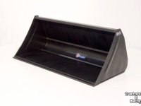 Frontlader Qmac VOLUMEBAK 2.00 STD EURO