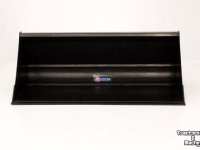 Frontlader Qmac VOLUMEBAK 2.00 STD EURO
