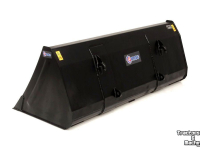 Frontlader Qmac VOLUMEBAK 2.00 STD EURO