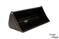 Frontlader Qmac VOLUMEBAK 2.00 STD EURO