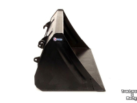 Frontlader Qmac VOLUMEBAK 2.00 STD EURO