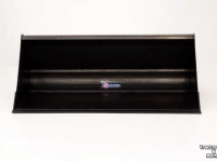 Frontlader Qmac VVBM200 Volume voorladerbak / frontladerbak 200 Euro