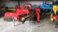 Schlegelmulchgeräte Tehnos MB220LW Profi NIEUWE klepels